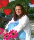 Rencontre Femme : Anna, 40 ans à Moldavie  Кишинев